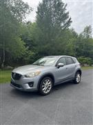 2014 Mazda CX-5 