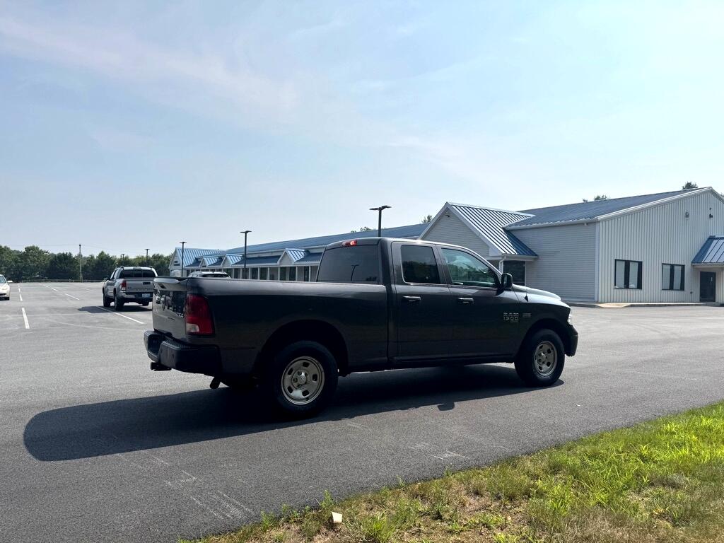 2019 Ram 1500 Classic photo 6