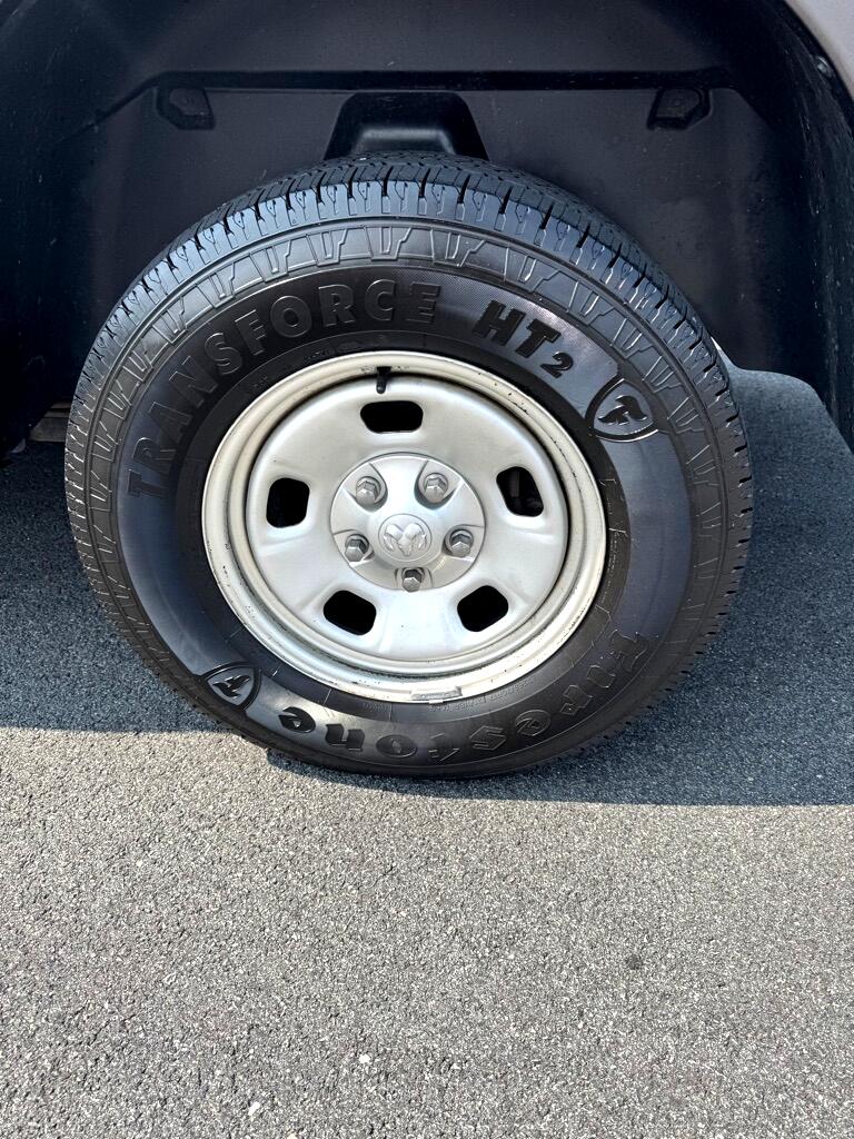 2019 Ram 1500 Classic photo 9