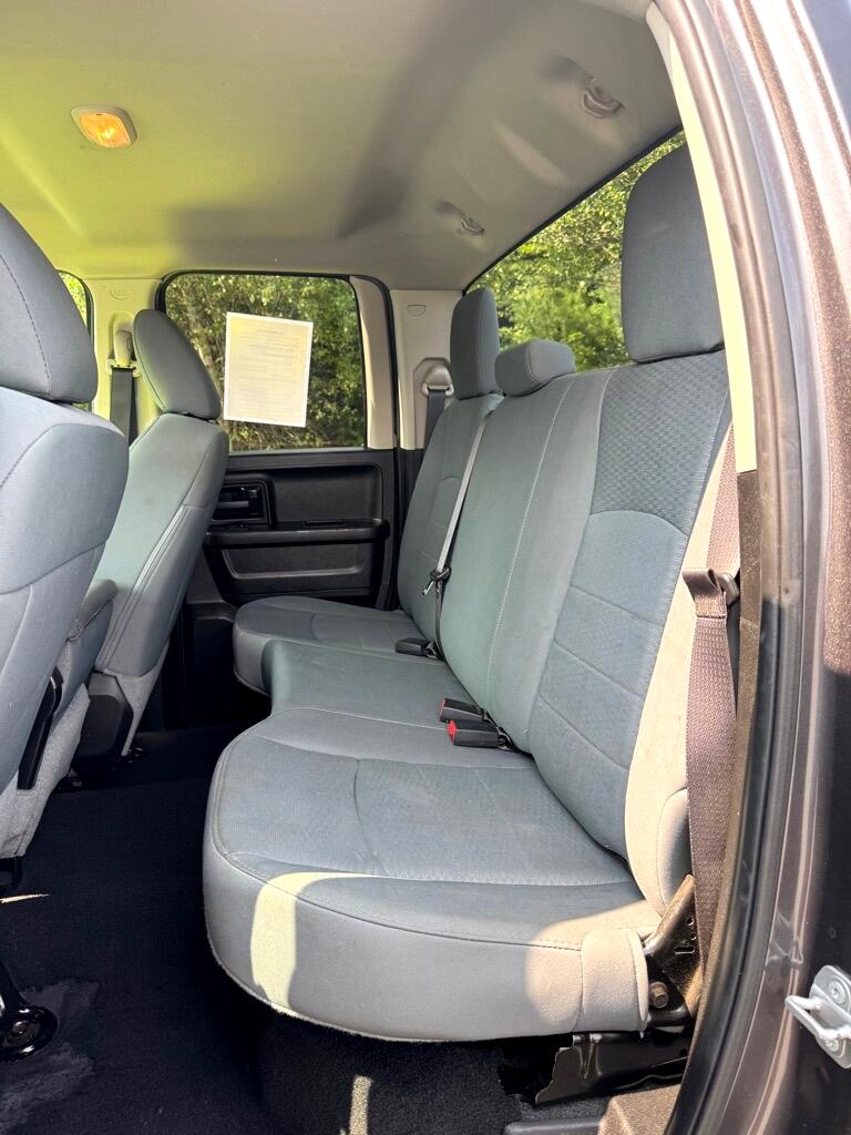 2019 Ram 1500 Classic photo 10