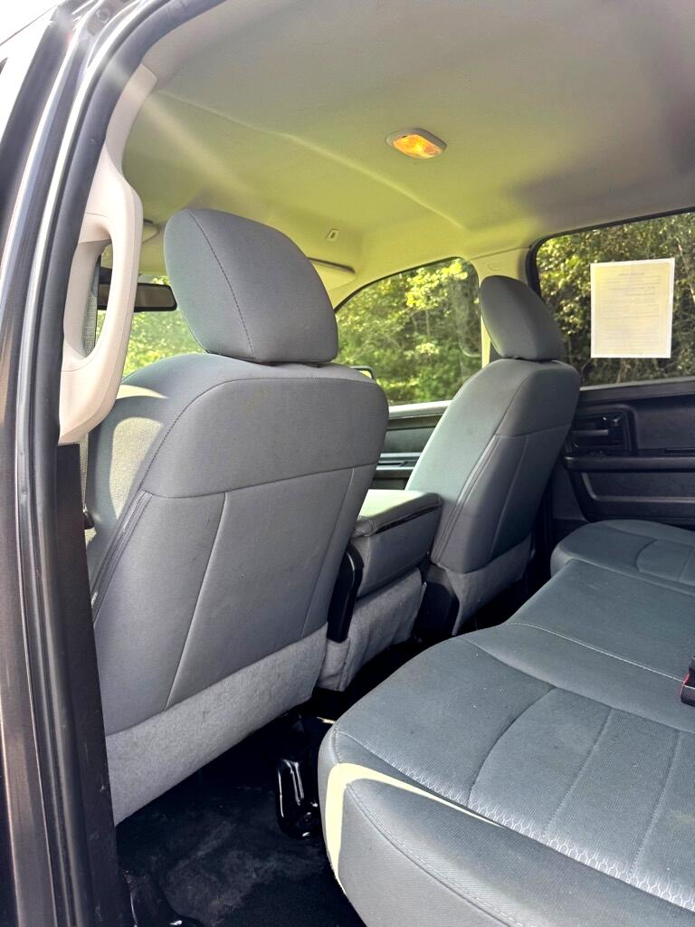 2019 Ram 1500 Classic photo 11