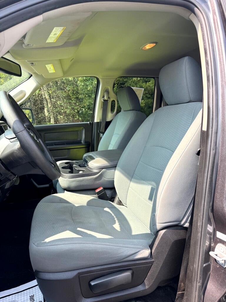 2019 Ram 1500 Classic photo 13