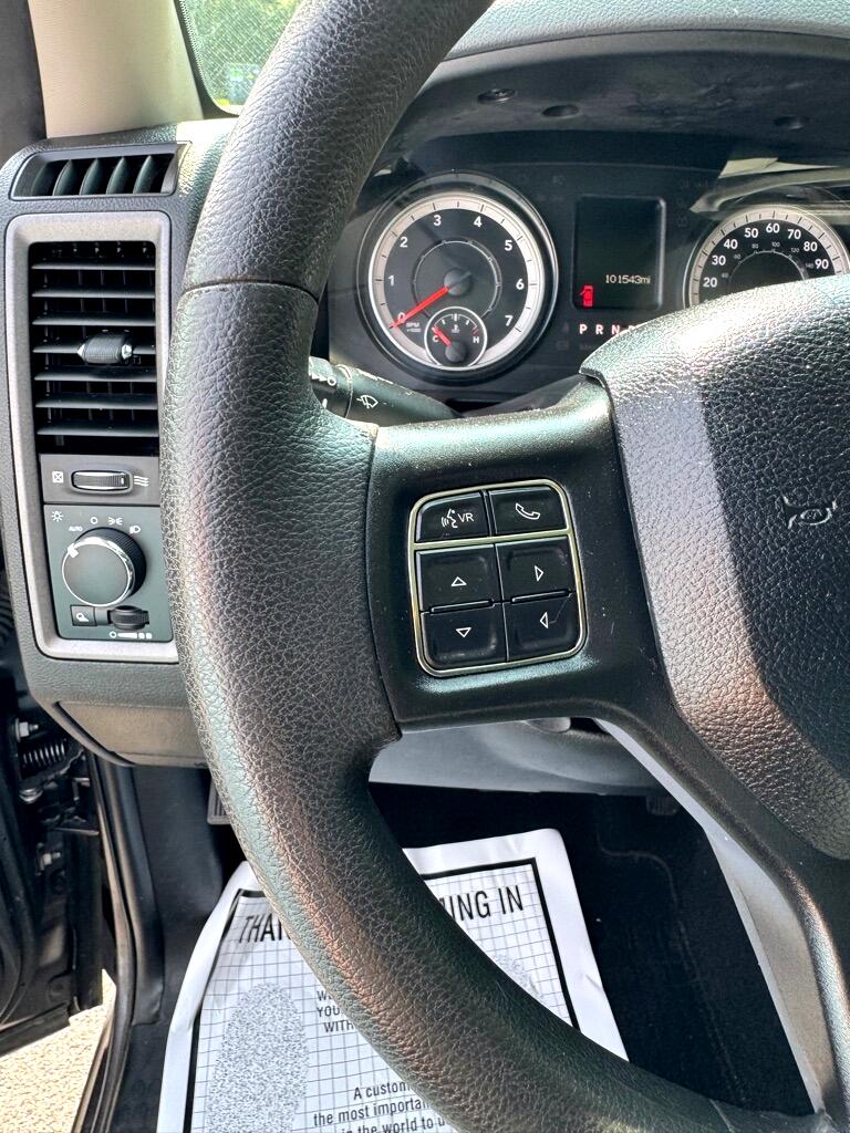 2019 Ram 1500 Classic photo 16