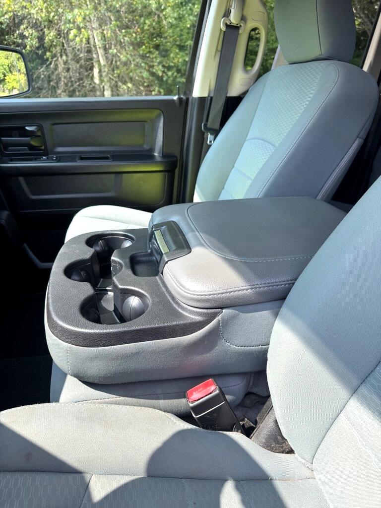 2019 Ram 1500 Classic photo 20
