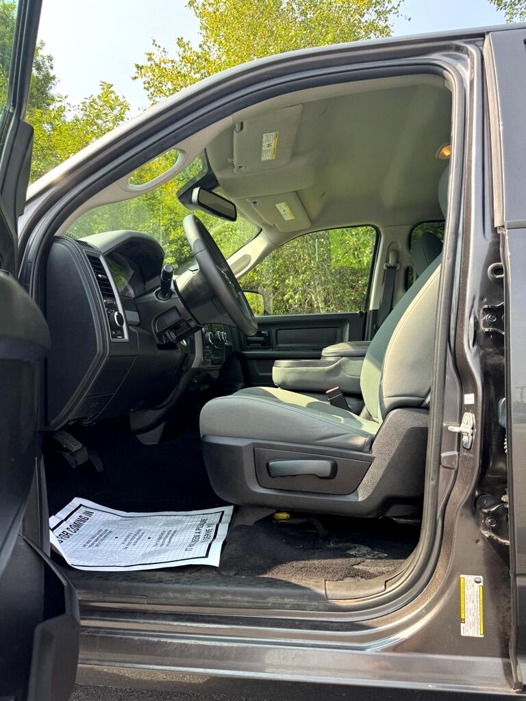 2019 Ram 1500 Classic photo 23