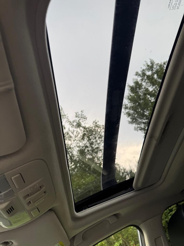 Subaru XV Crosstrek 5dr CVT 2.0i Limited 2015