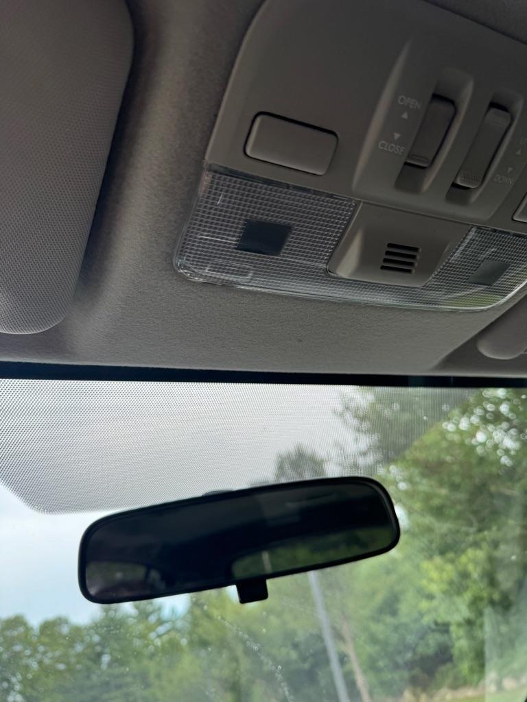 Subaru XV Crosstrek 5dr CVT 2.0i Limited 2015