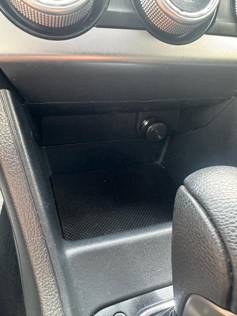 Subaru XV Crosstrek 5dr CVT 2.0i Limited 2015