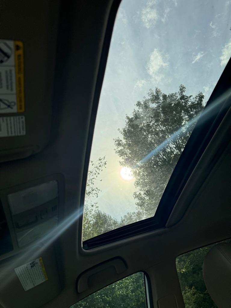 Toyota RAV4 4WD 4dr I4 Limited (Natl) 2012