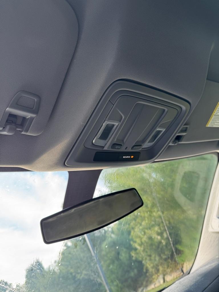 Chevrolet Silverado 1500 2WD Reg Cab 140" Work Truck 2019