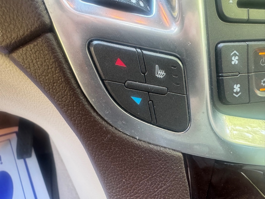 Cadillac SRX AWD 4dr Performance Collection 2012 Cadillac SRX AWD 4dr Performance Collection 2012