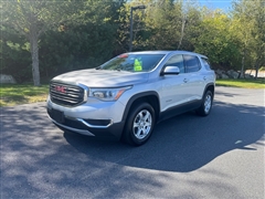 2017 GMC Acadia 