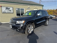 2013 Jeep Grand Cherokee 