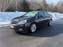2014 Buick Verano 