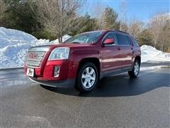 2013 GMC Terrain 