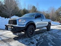 2012 Toyota Tundra 4WD Truck 
