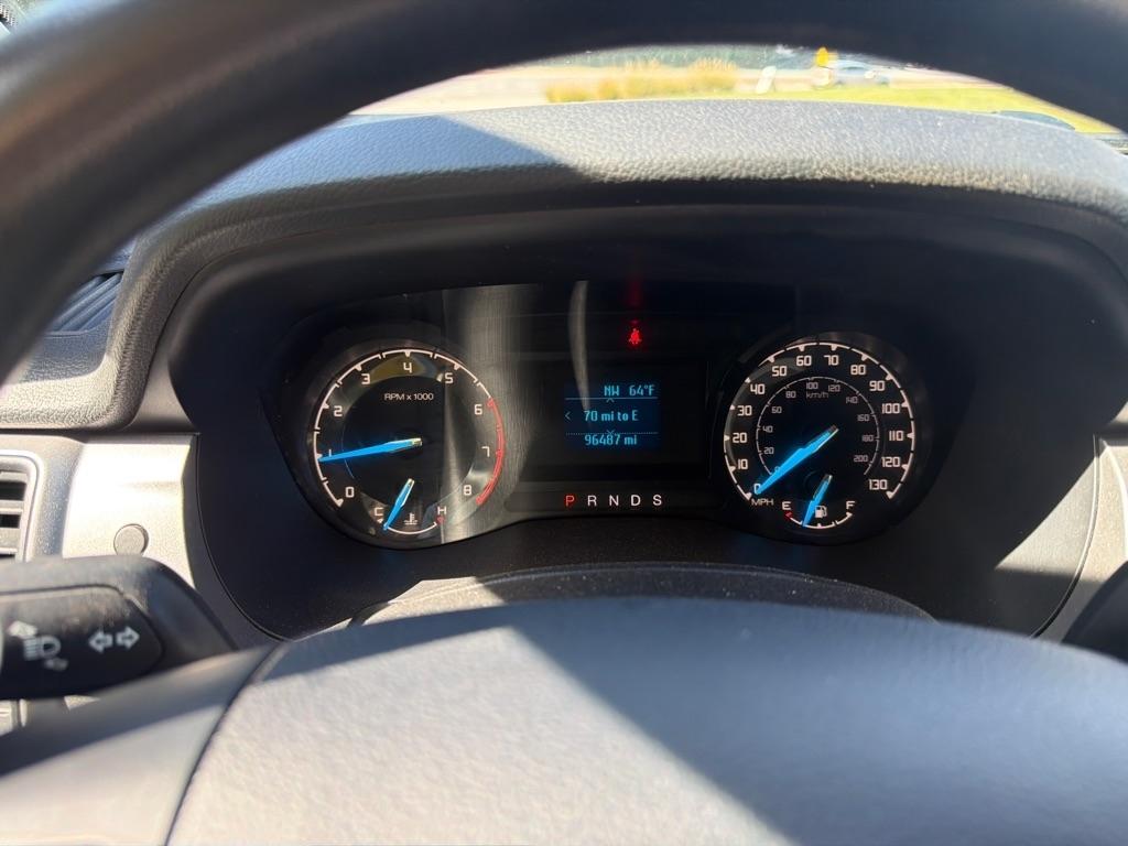 Ford Ranger LARIAT 4WD SuperCab 6' Box 2022