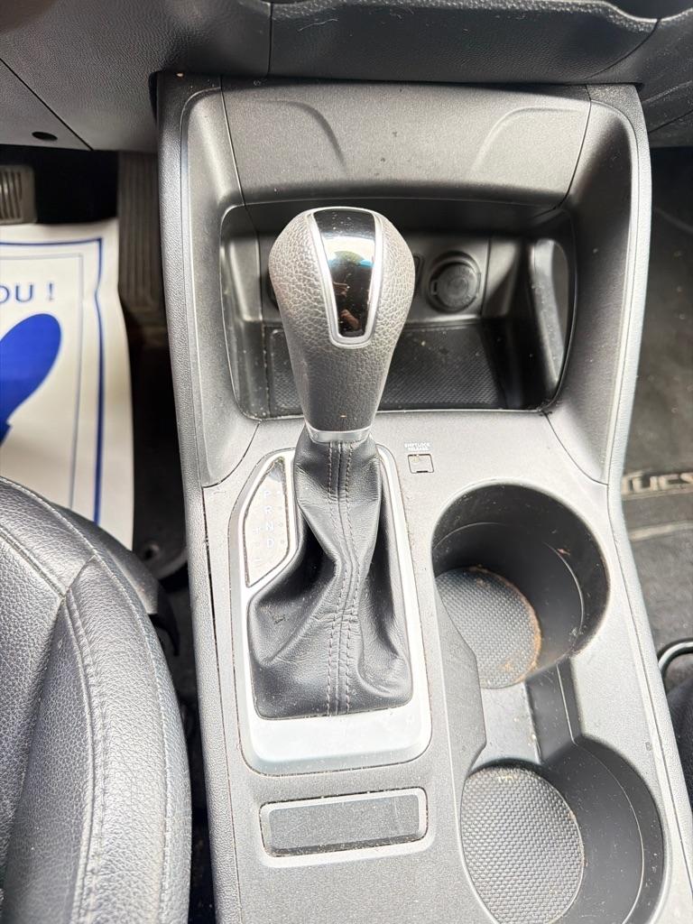 Hyundai Tucson AWD 4dr GLS 2015