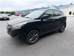 2015 Hyundai Tucson 