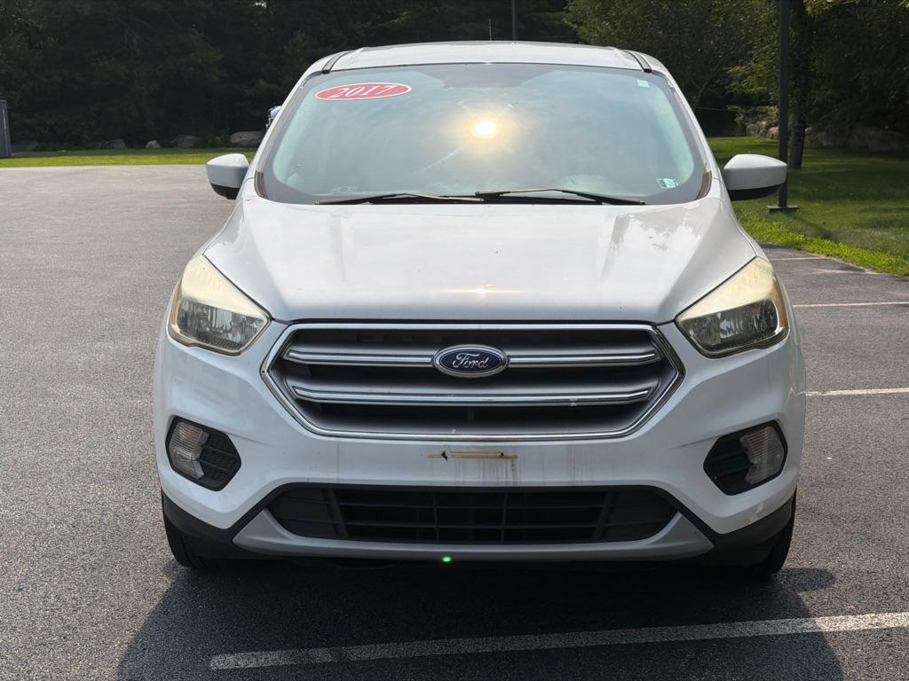 Ford Escape SE 4WD 2017