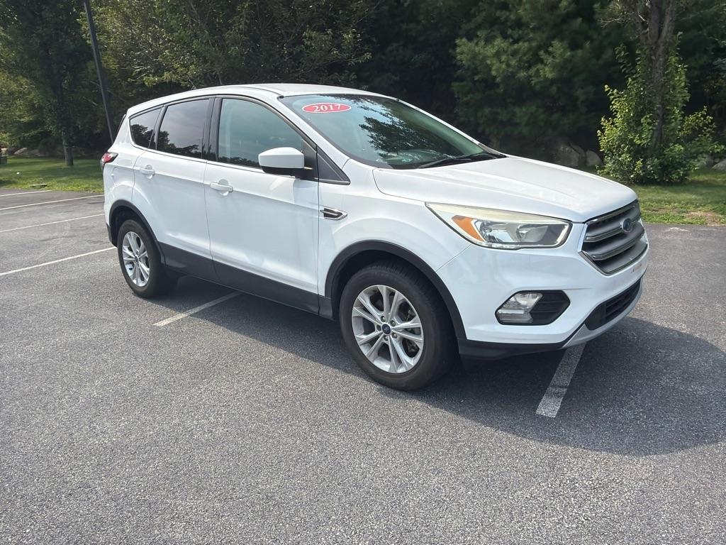 Ford Escape SE 4WD 2017