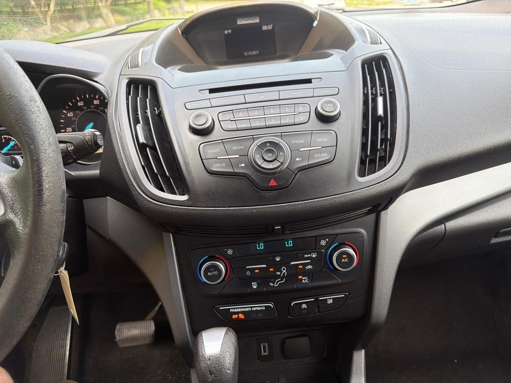 Ford Escape SE 4WD 2017