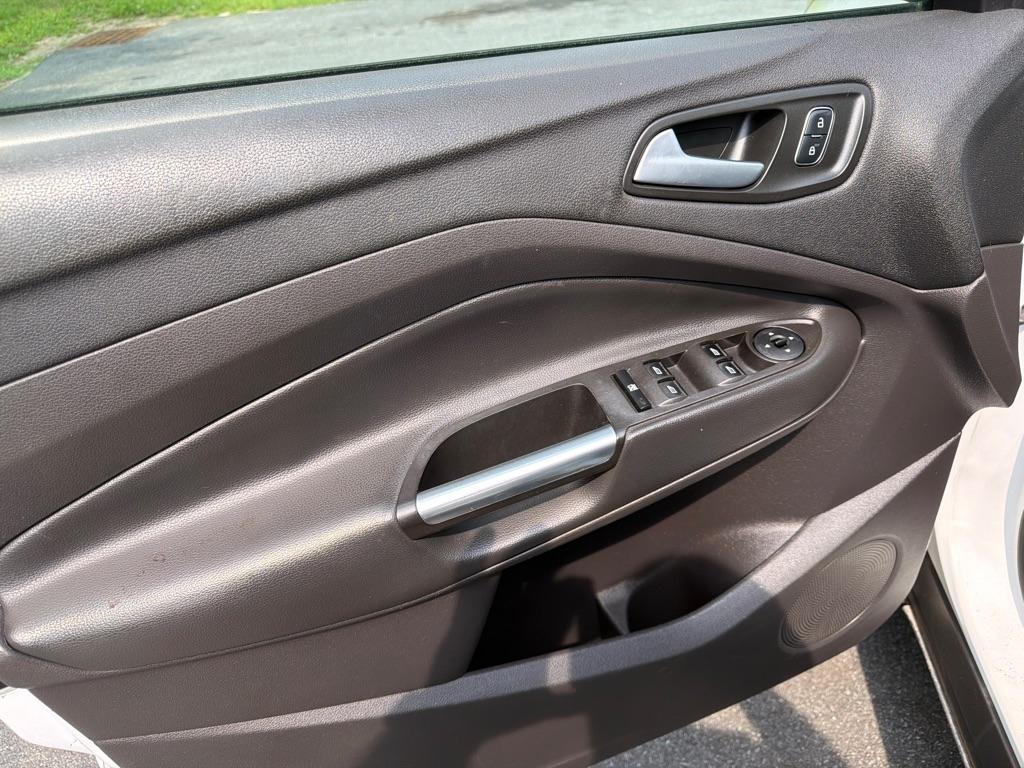 Ford Escape SE 4WD 2017