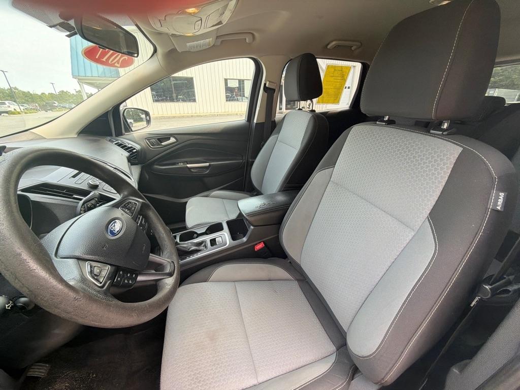 Ford Escape SE 4WD 2017