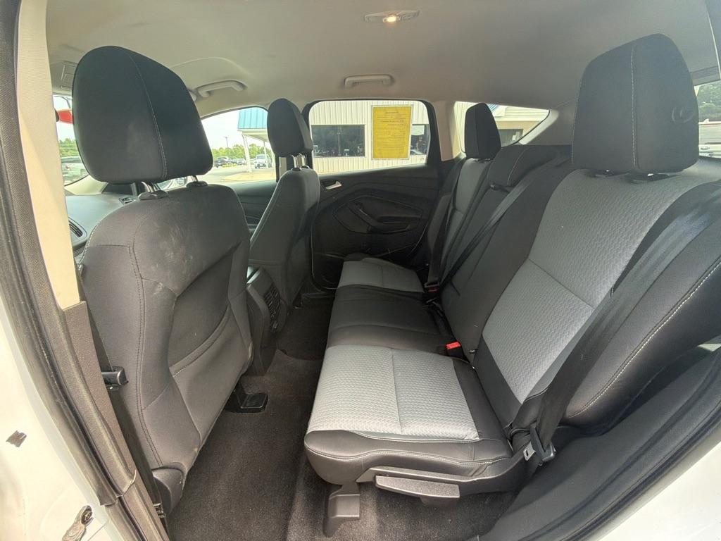 Ford Escape SE 4WD 2017