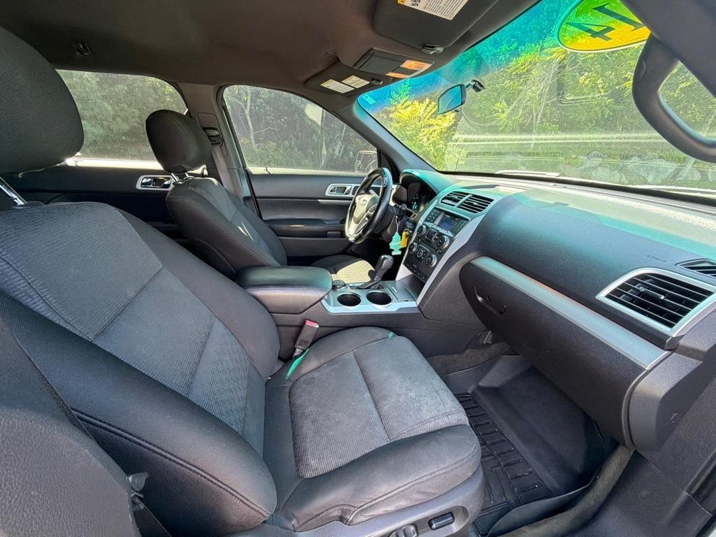 2014 Ford Explorer XLT - Photo 11