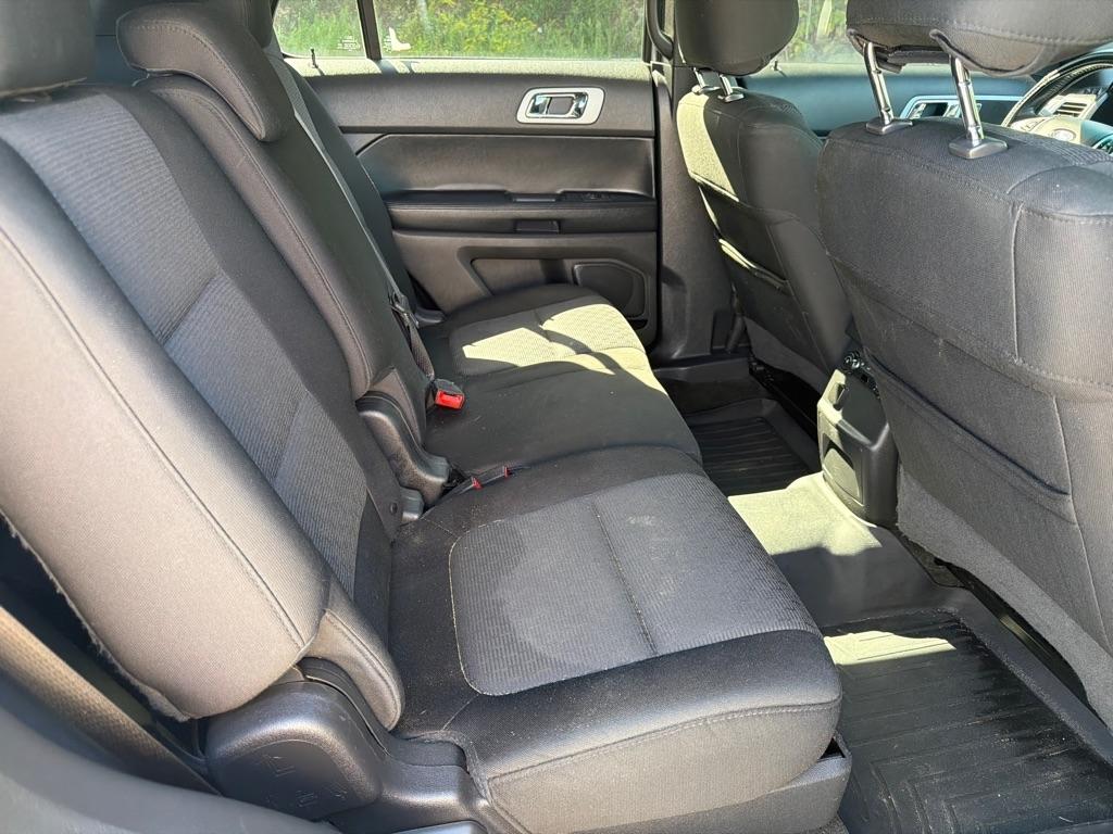 2014 Ford Explorer XLT - Photo 12