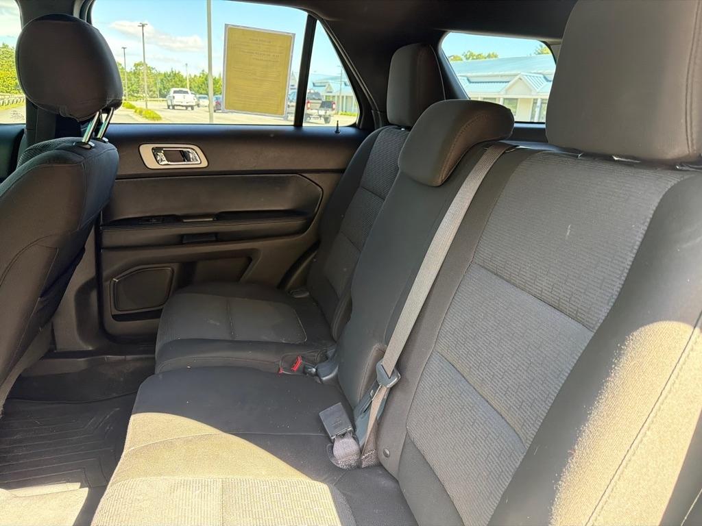 2014 Ford Explorer XLT - Photo 13