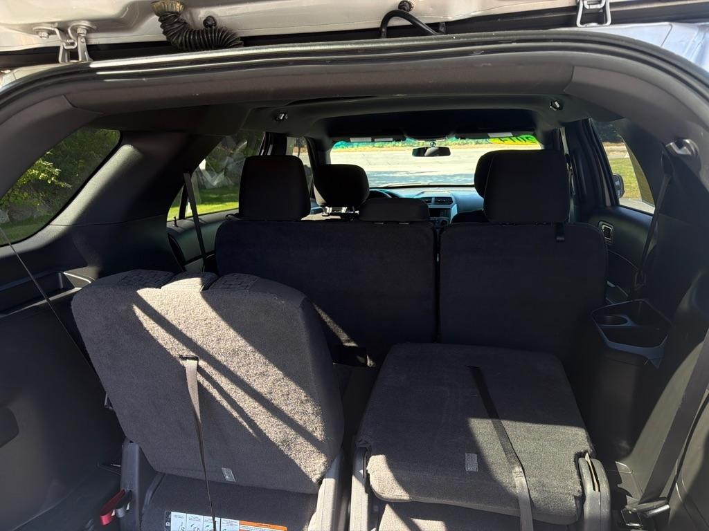 2014 Ford Explorer XLT - Photo 14