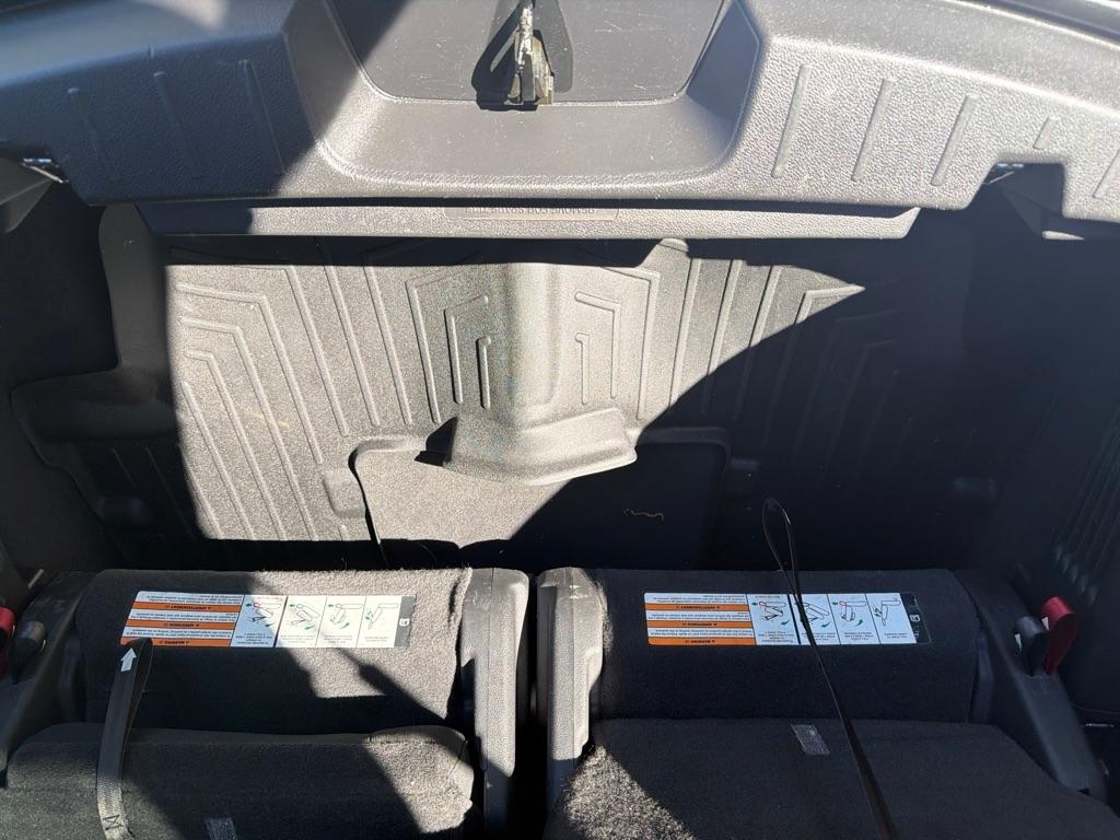 2014 Ford Explorer XLT - Photo 15