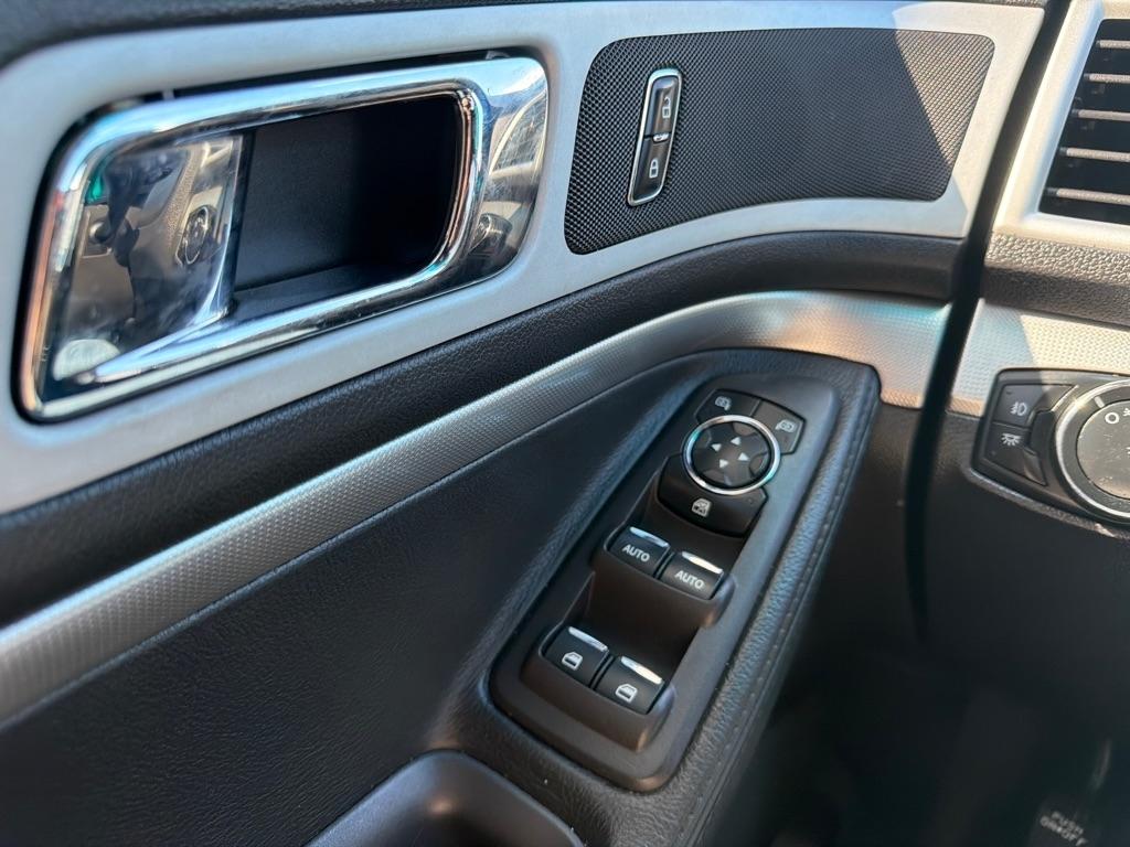 2014 Ford Explorer XLT - Photo 26
