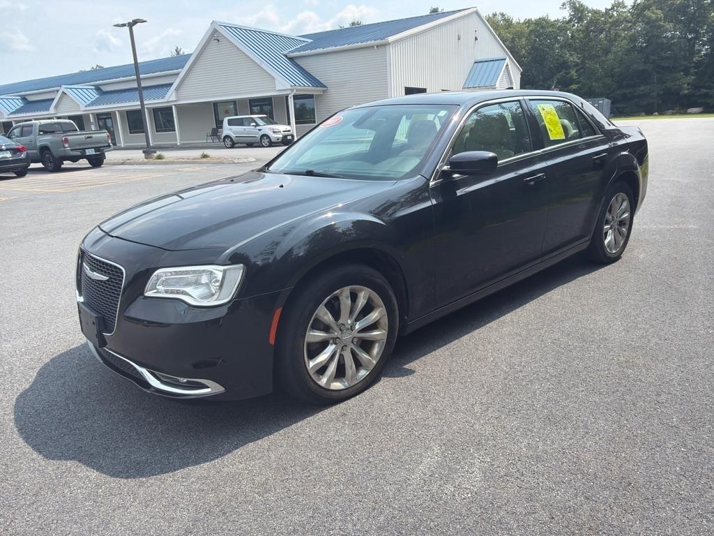 Chrysler 300 Touring L AWD 2018
