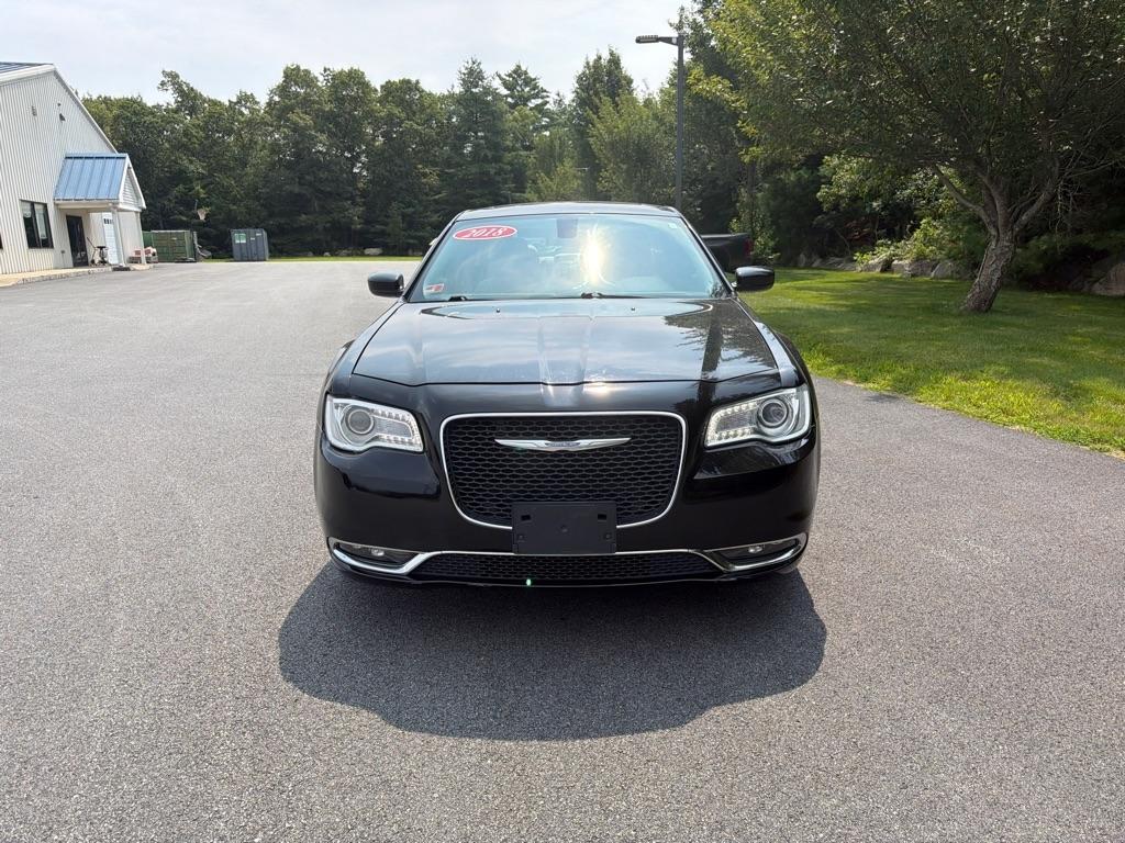 Chrysler 300 Touring L AWD 2018