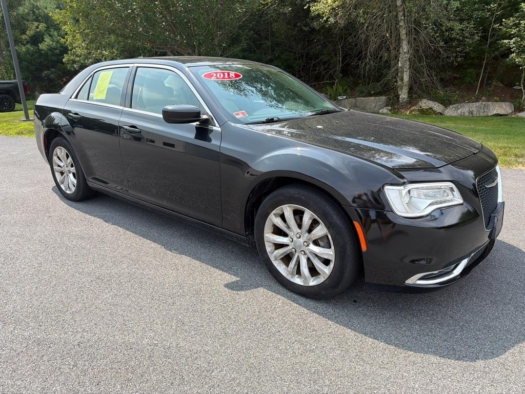 Chrysler 300 Touring L AWD 2018
