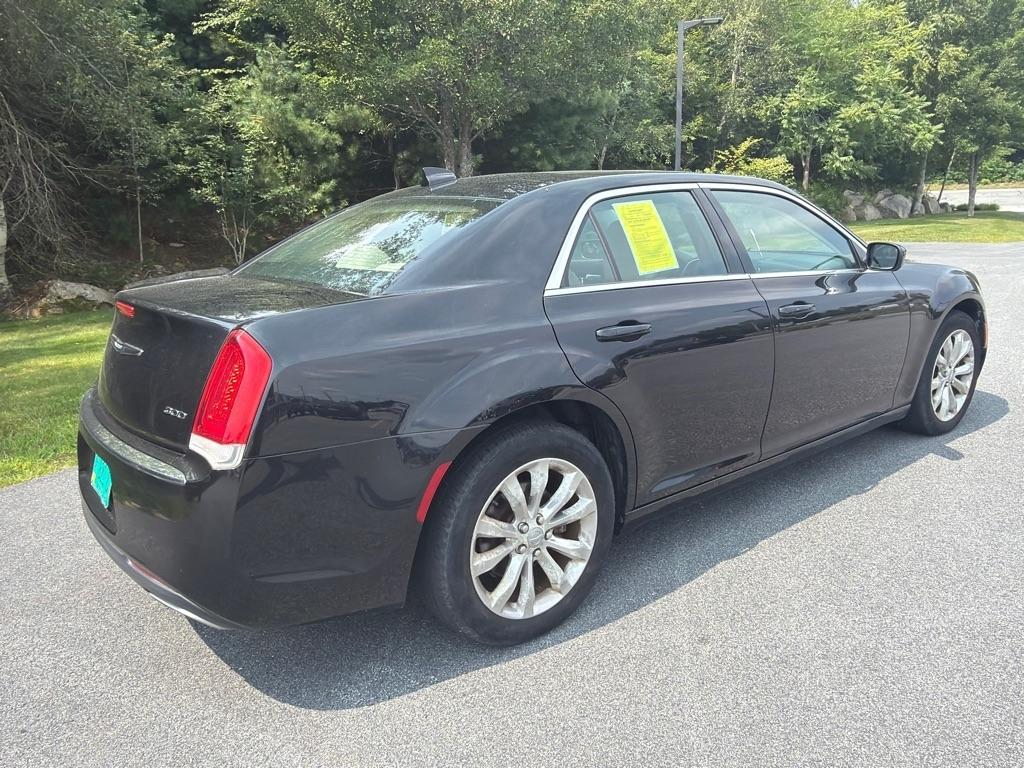 Chrysler 300 Touring L AWD 2018