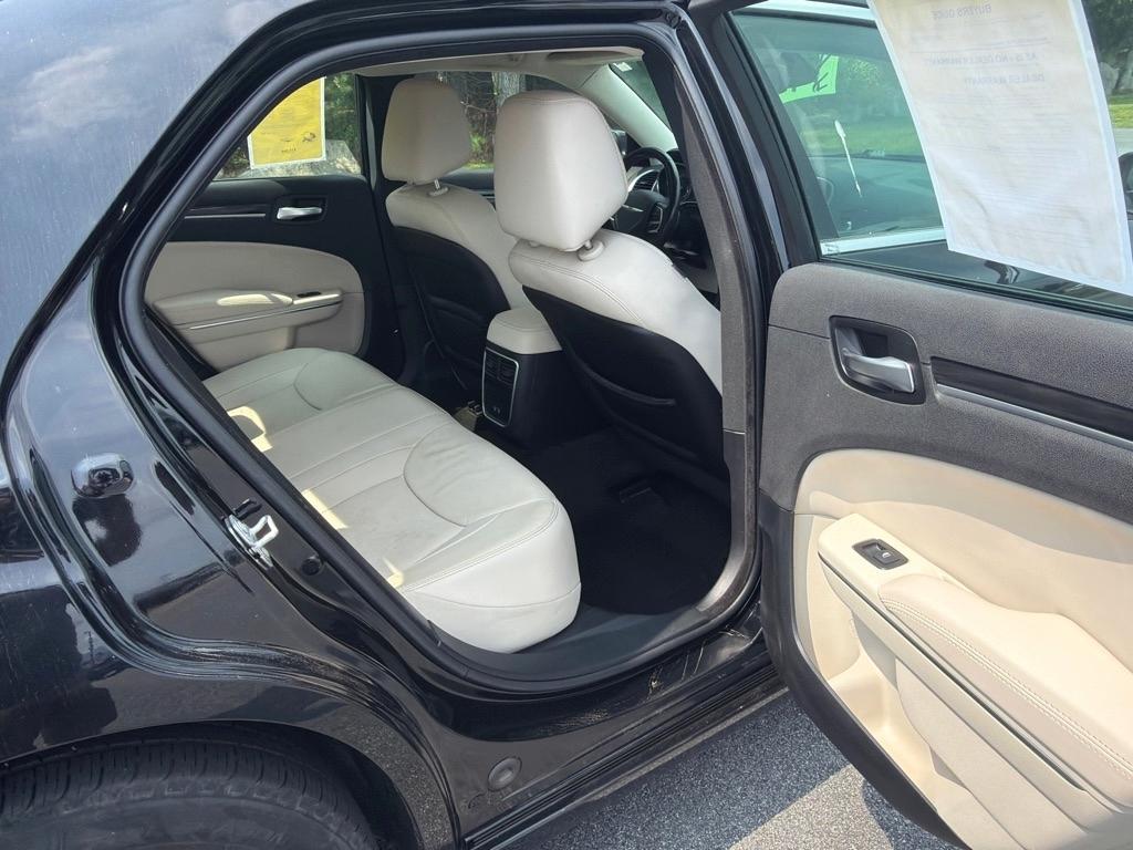 Chrysler 300 Touring L AWD 2018