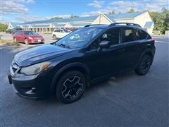 2014 Subaru XV Crosstrek 