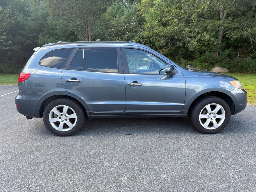 Hyundai Santa Fe FWD 4dr Auto Limited 2009