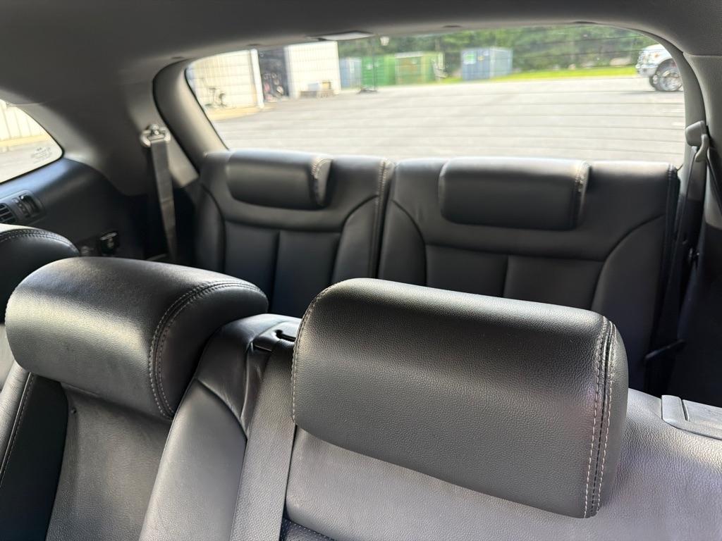 Hyundai Santa Fe FWD 4dr Auto Limited 2009