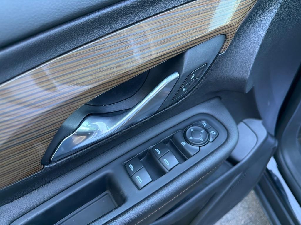 GMC Terrain AWD 4dr SLE 2019