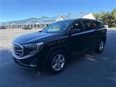 2019 GMC Terrain 