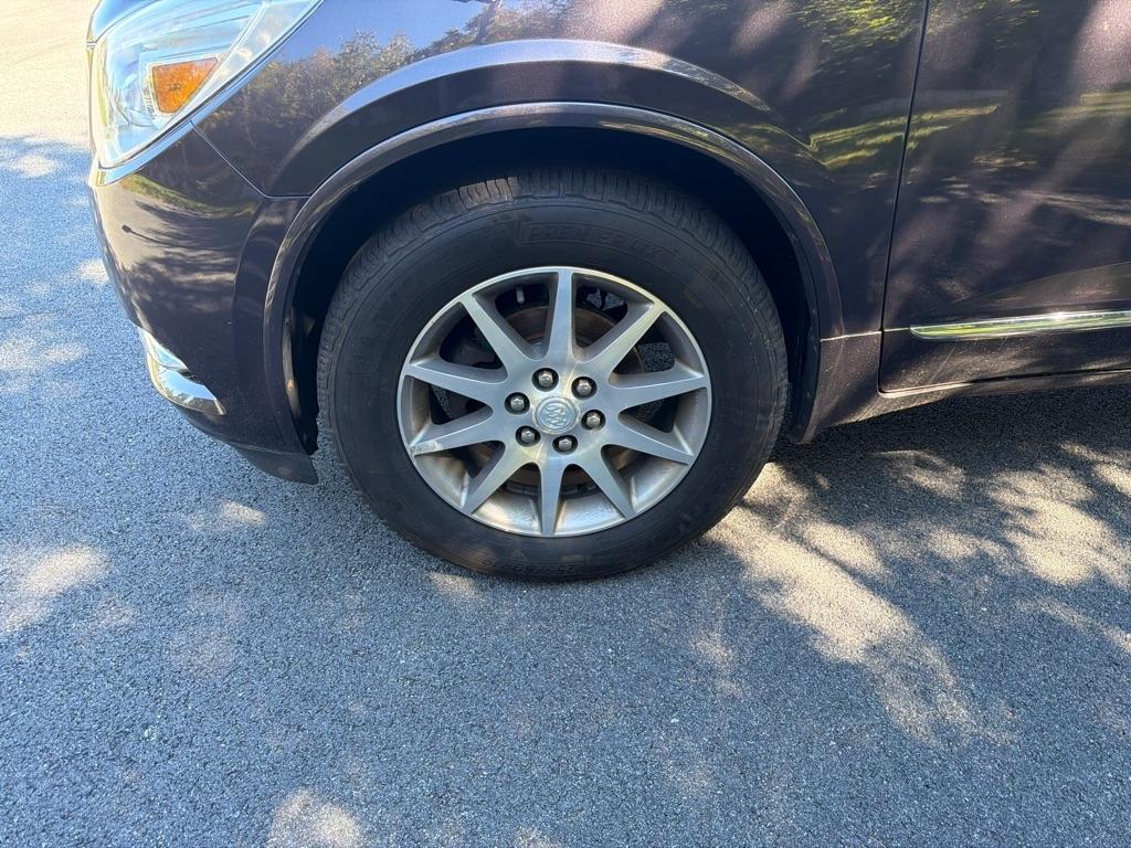 Buick Enclave AWD 4dr Leather 2015