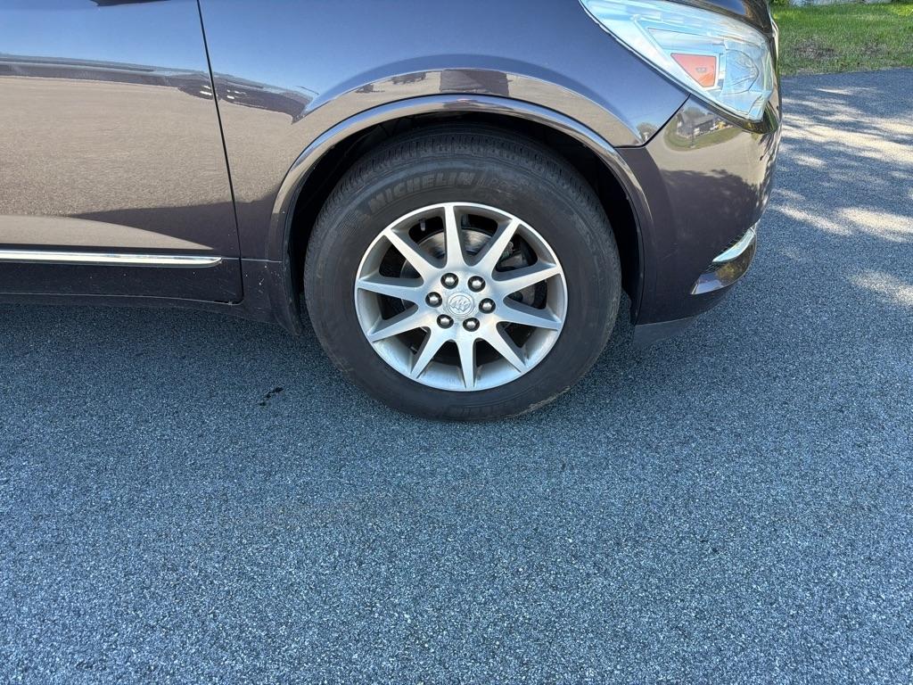 Buick Enclave AWD 4dr Leather 2015