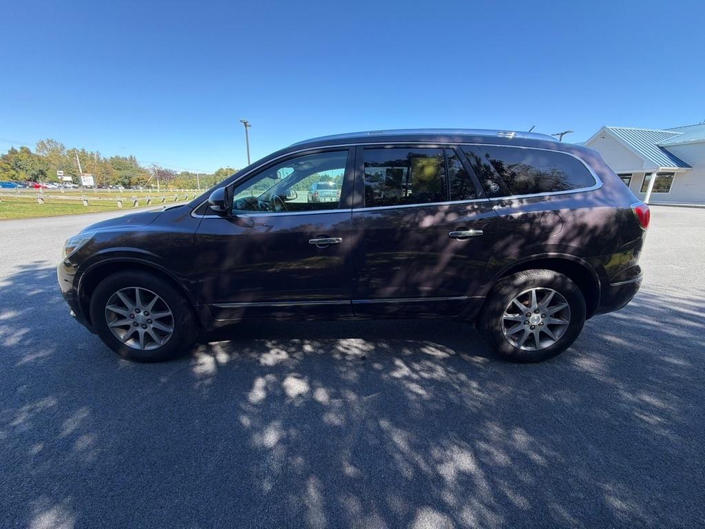 Buick Enclave AWD 4dr Leather 2015