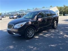 2015 Buick Enclave 