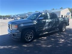 2014 GMC Sierra 1500 